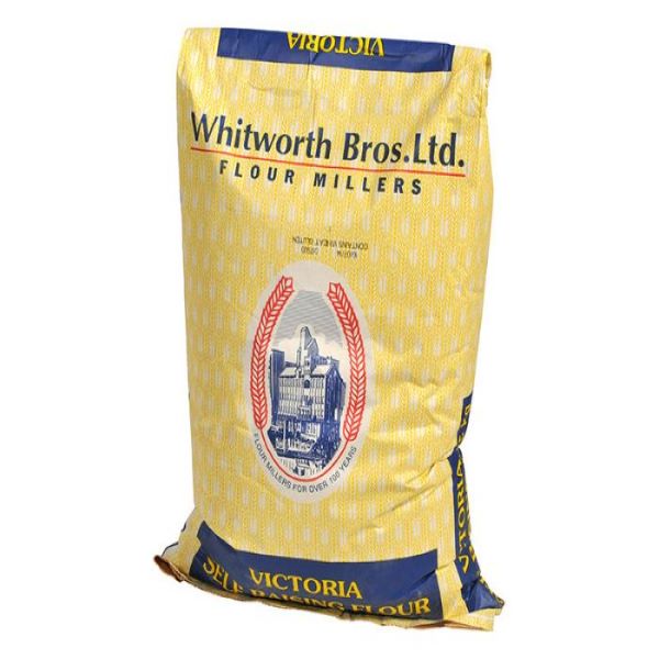 Victoria Self Raising Flour-1x25kg01